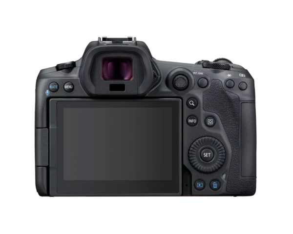 EOS R5 Body - Image 4