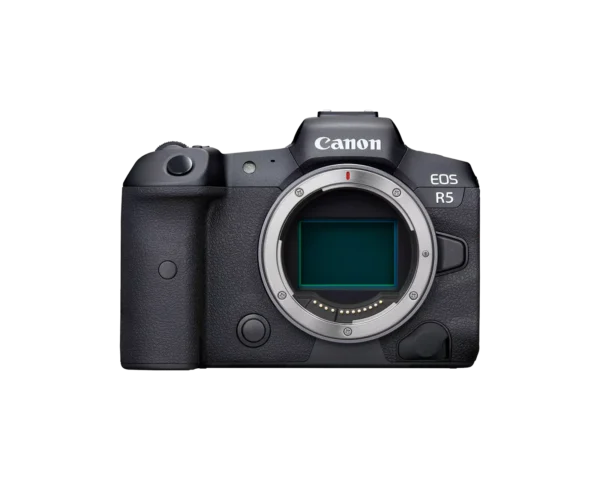 EOS R5 Body