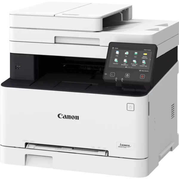 i-SENSYS MF657Cdw