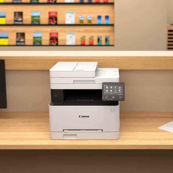 i-SENSYS MF657Cdw - Image 2