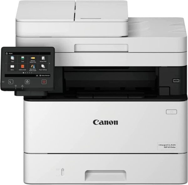i-SENSYS MF453dw - Image 4