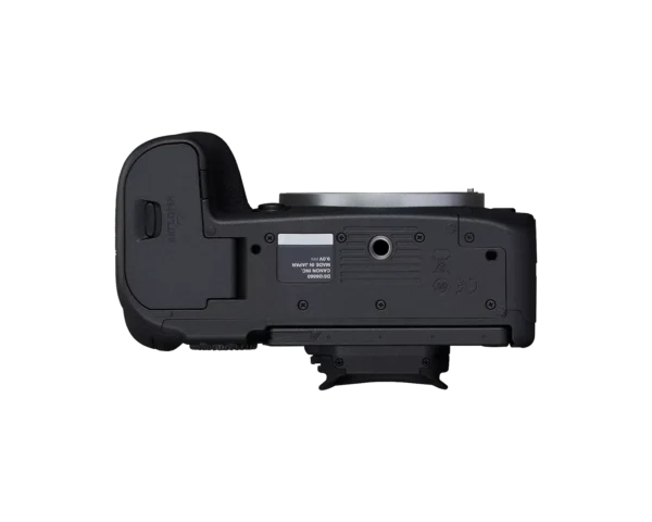 EOS R6 Mark II Body - Image 5
