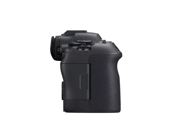 EOS R6 Mark II Body - Image 6