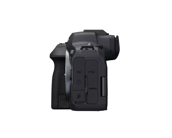 EOS R6 Mark II Body - Image 7