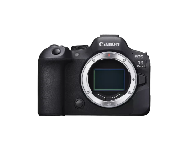 EOS R6 Mark II Body
