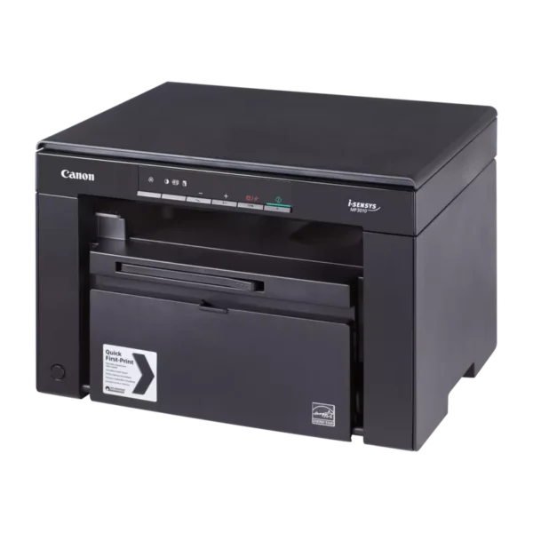 i-SENSYS MF3010