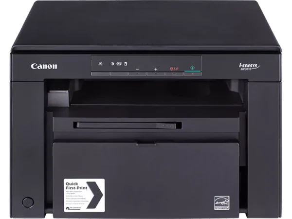 i-SENSYS MF3010 - Image 2
