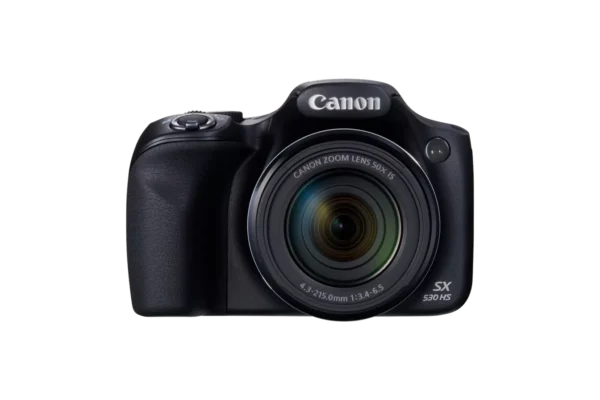 PowerShot SX530 HS