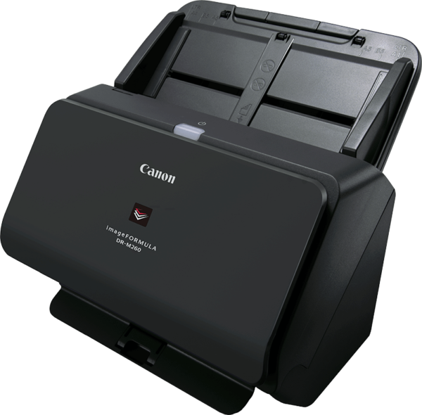 imageFORMULA DR-M260 - Image 3