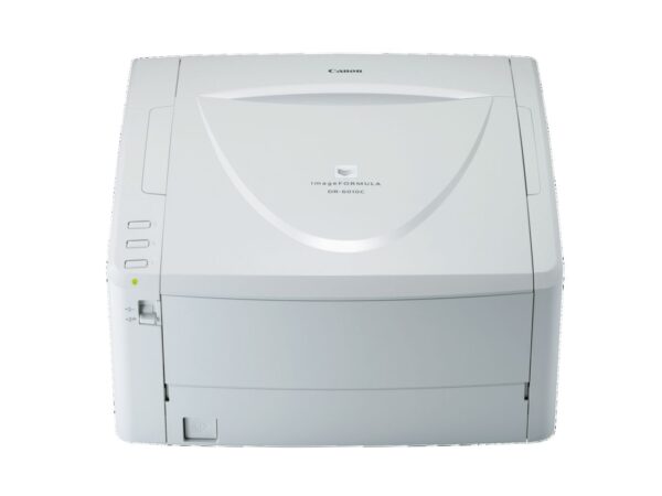 imageFORMULA DR-6010C