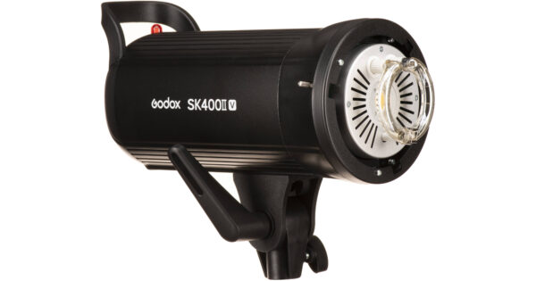 Godox SK400II-V Studio Flash