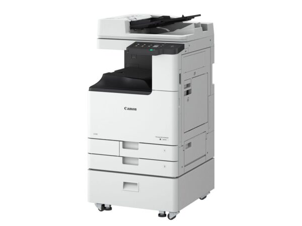 imageRunner iR 2945i