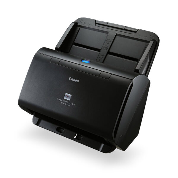 imageFORMULA DR-C240