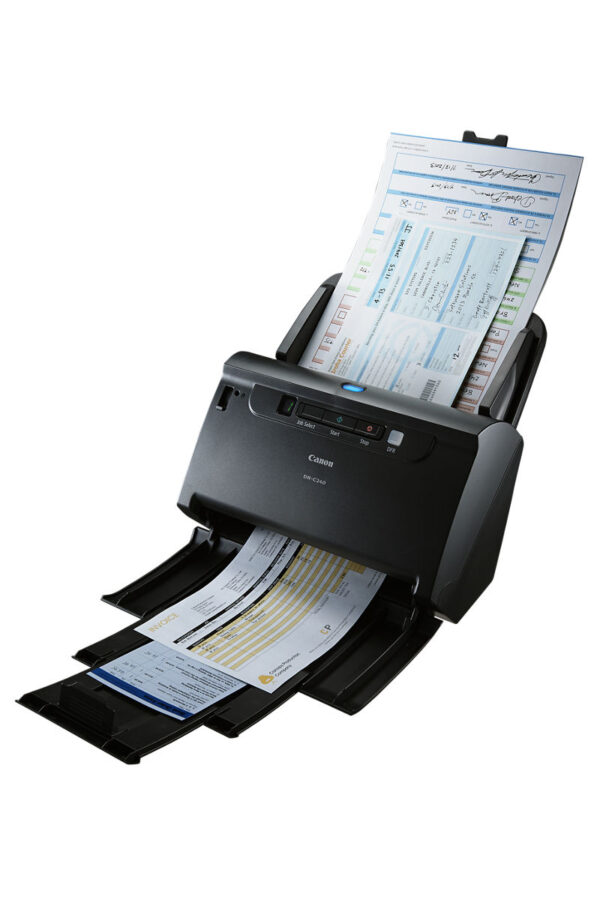 imageFORMULA DR-C240 - Image 2